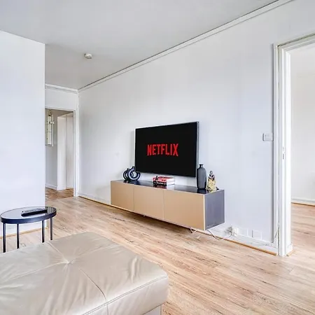 Appartement Chic Centre *